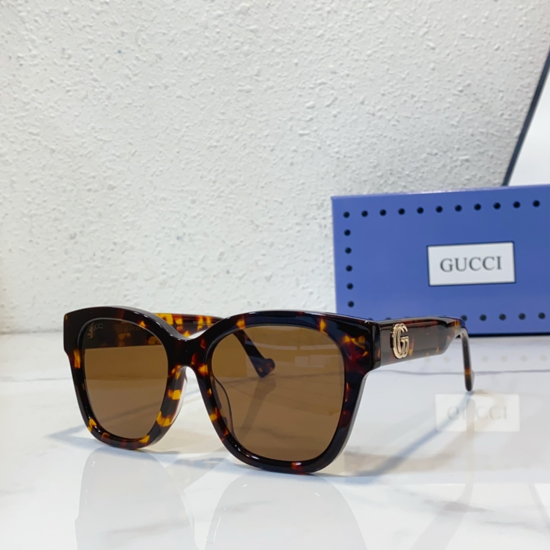 Fake gucci sunglasses for sports events gg1550sk - amber