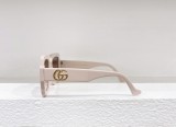 Gucci replica sunglasses with vented lenses gg1547s