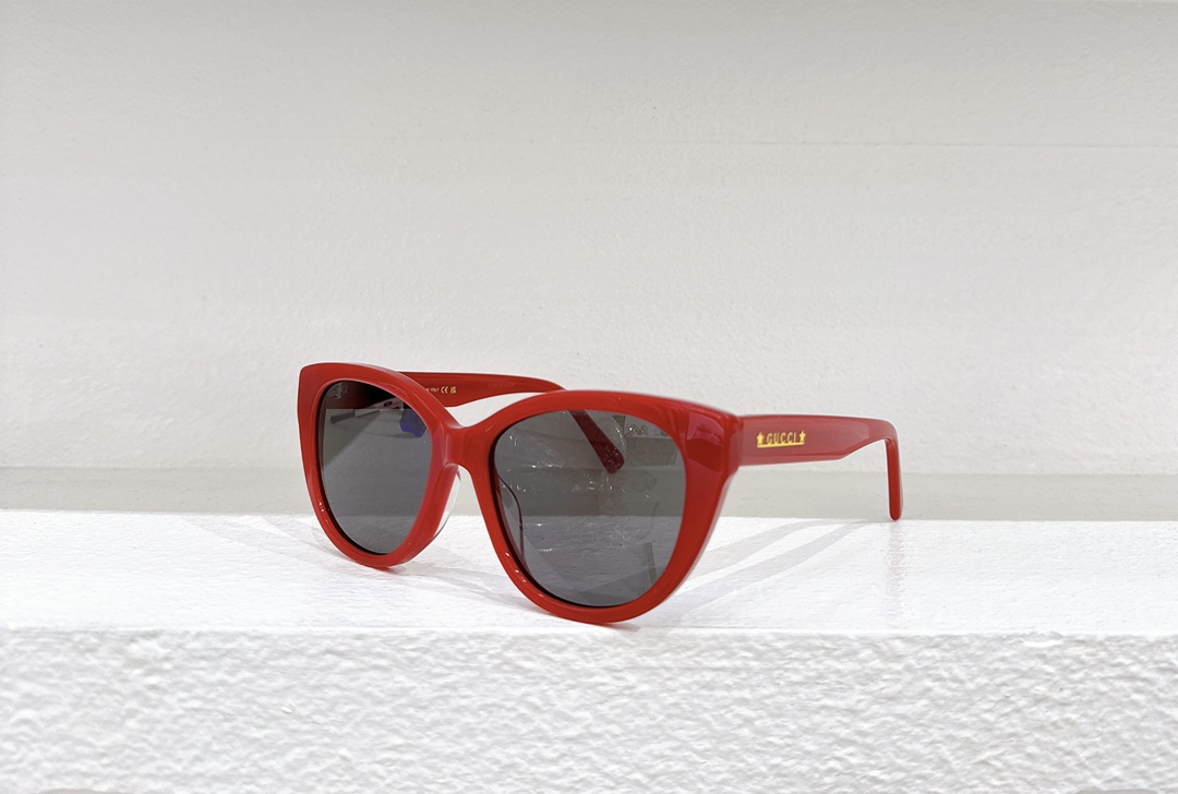 Gucci replica sunglasses for extreme sports gg1588s - red