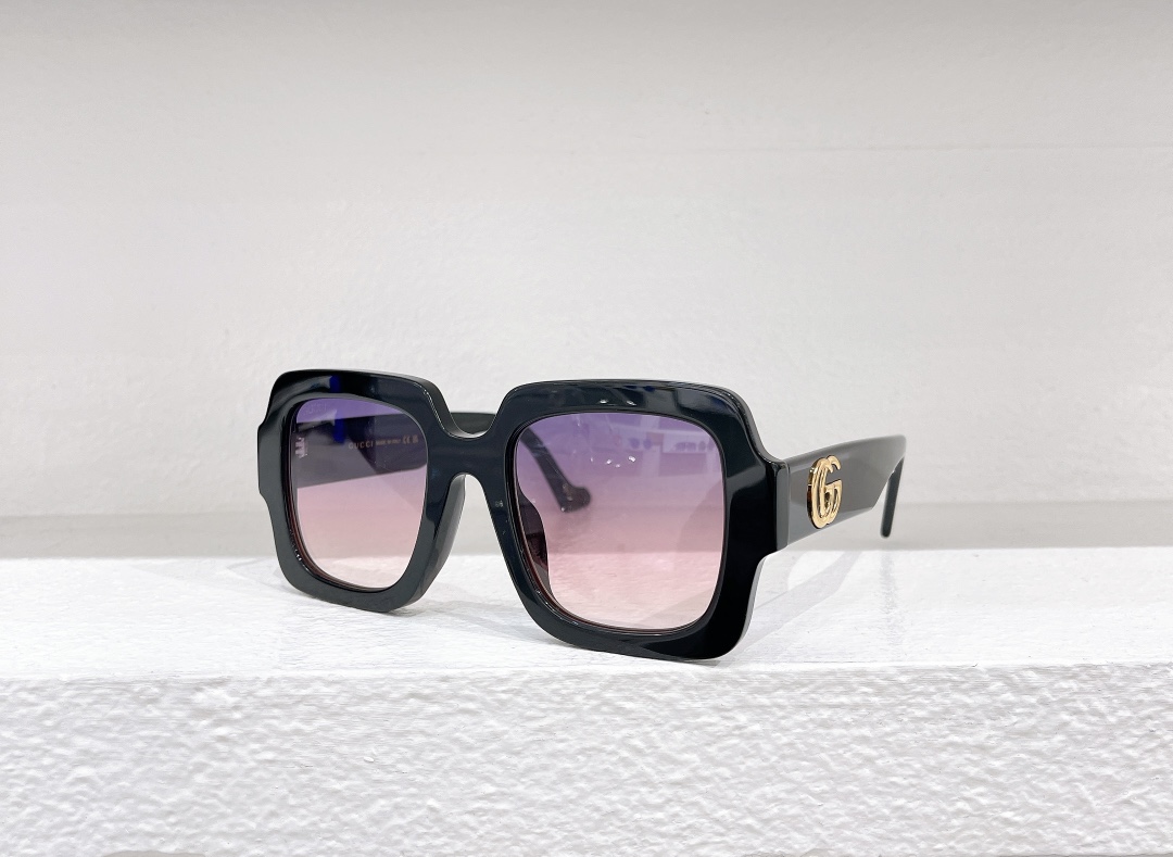 Gucci replica sunglasses with vented lenses gg1547s - purple Gucci replica sunglasses with vented lenses gg1547s - purple