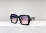 Gucci replica sunglasses with vented lenses gg1547s