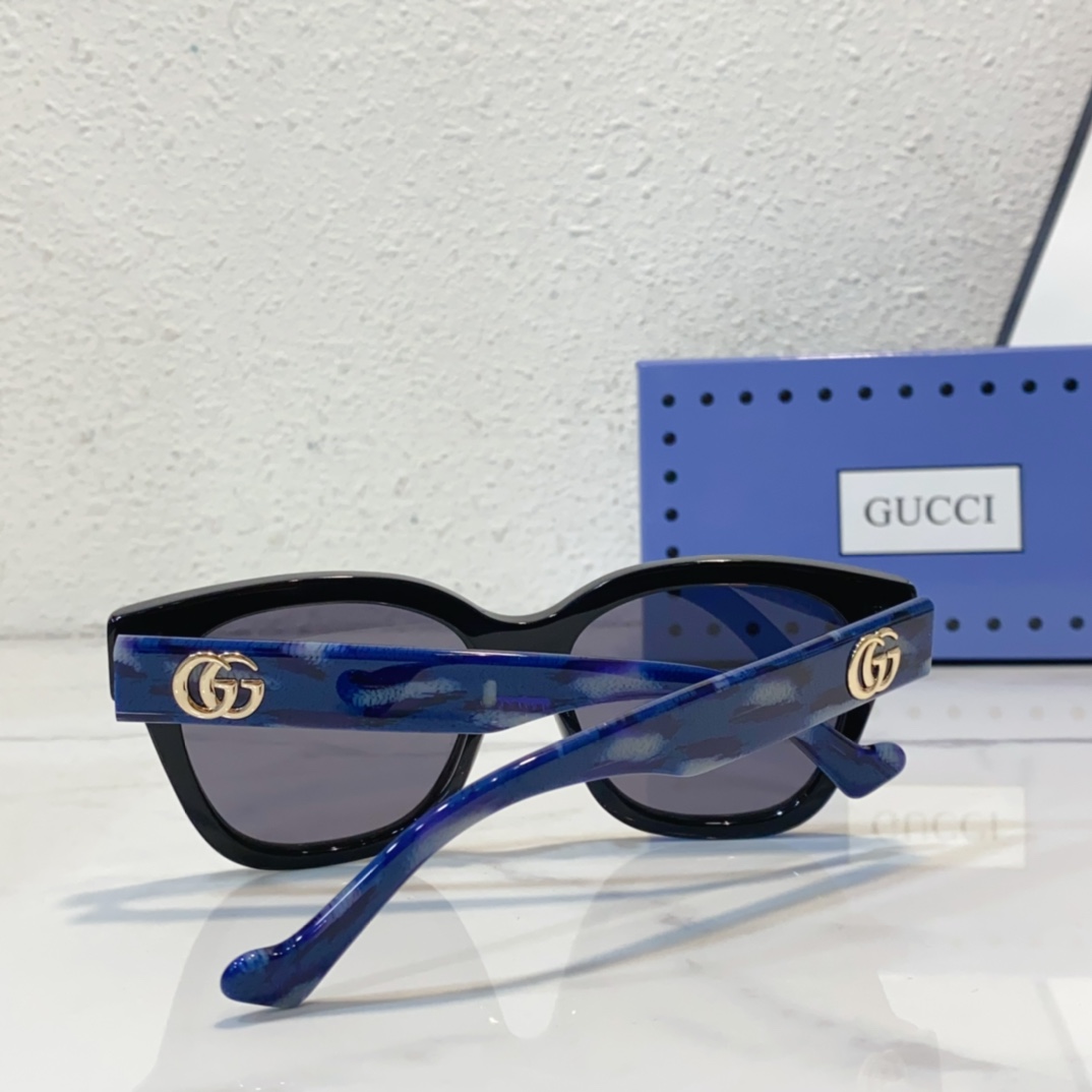 Fake gucci sunglasses for sports events gg1550sk - back