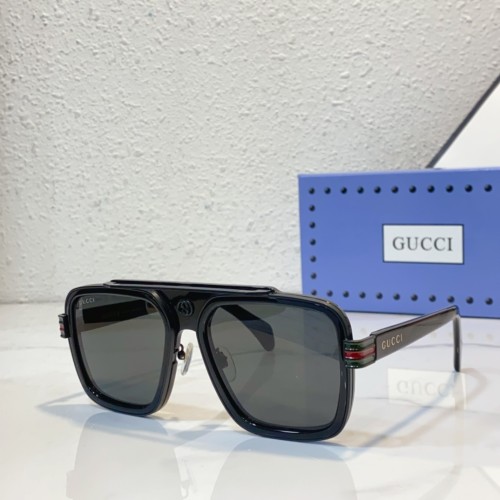 Replcia Gucci Sugnlasses gg1607