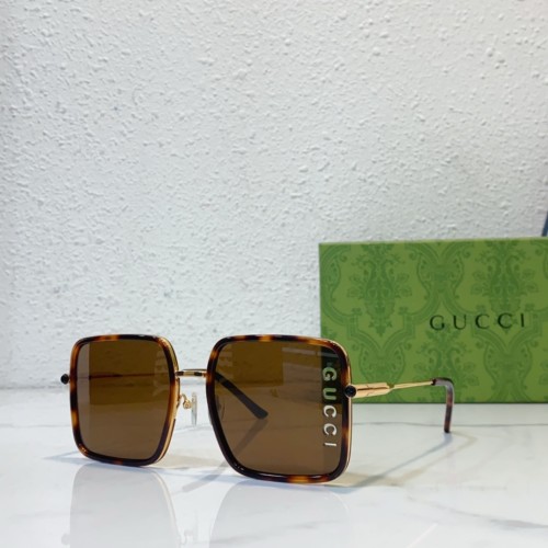 Replica Sunglasses Gucci gg1615