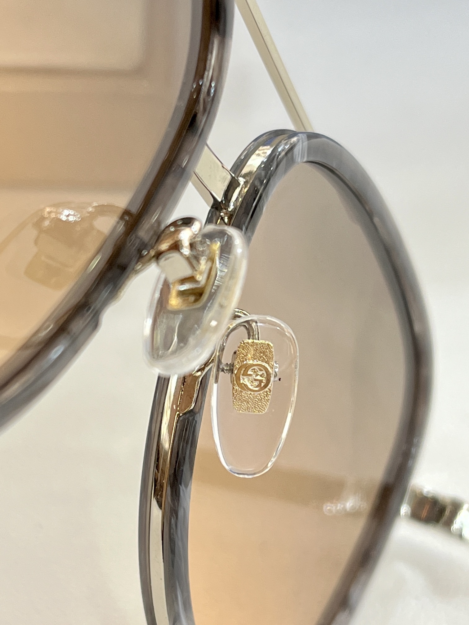 Gucci Replica Sunglasses gg1618 - inside
