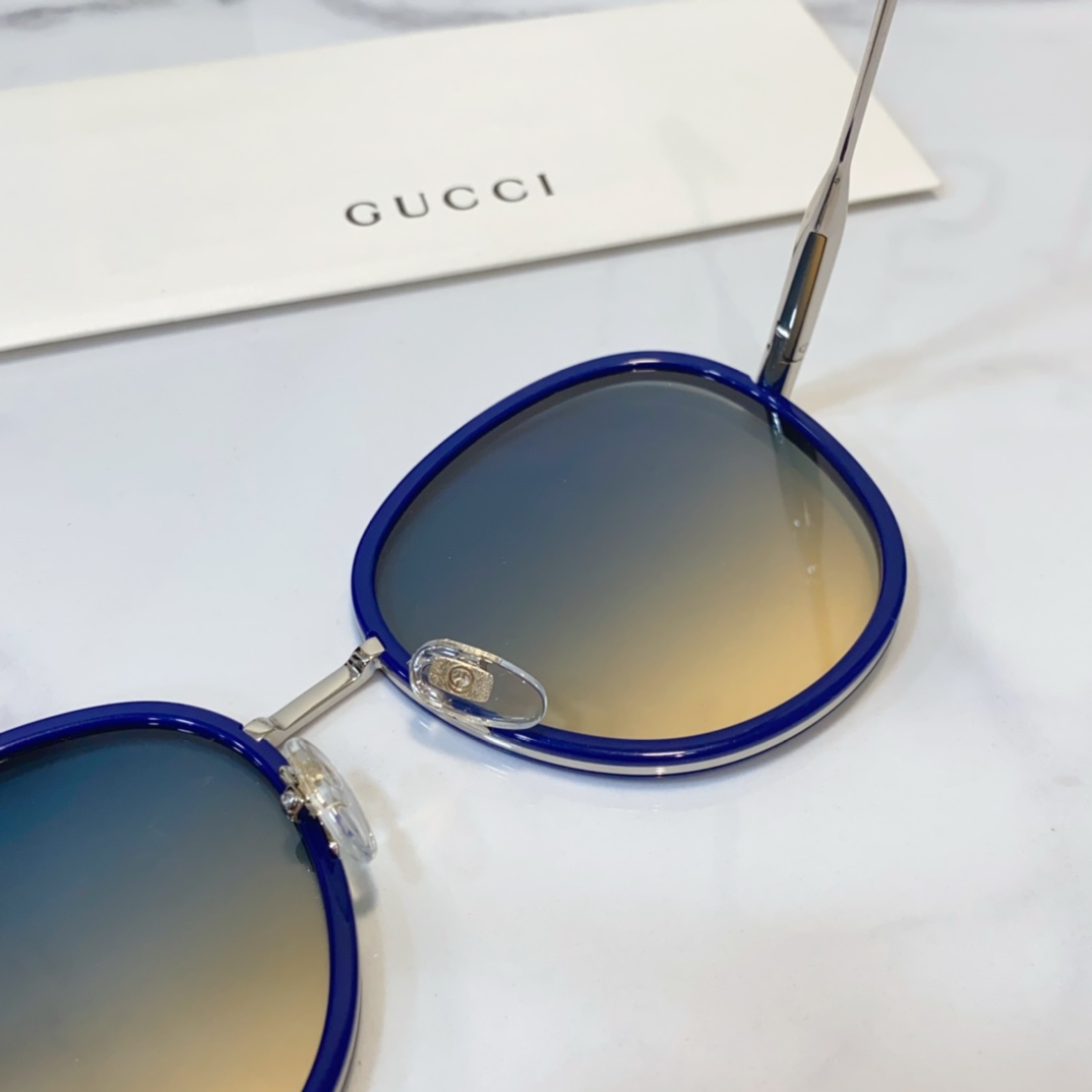 Replica Sunglasses Gucci gg1616 - inside