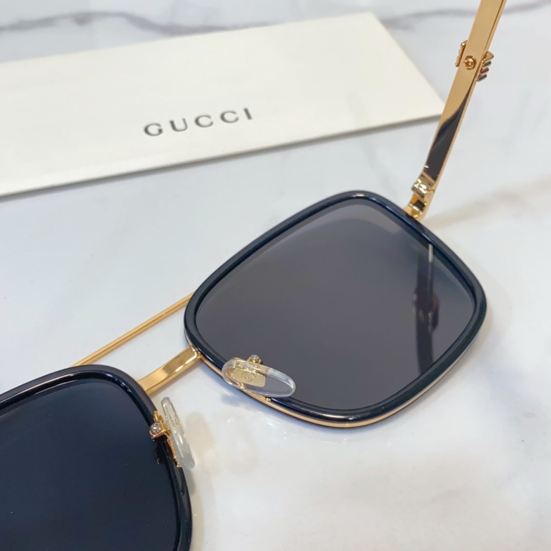 Replica Sunglasses Gucci gg1617 - inside