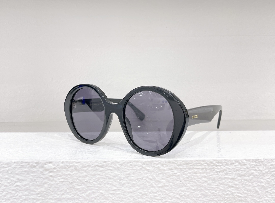 Replica Gucci designer shades gg1628s - black