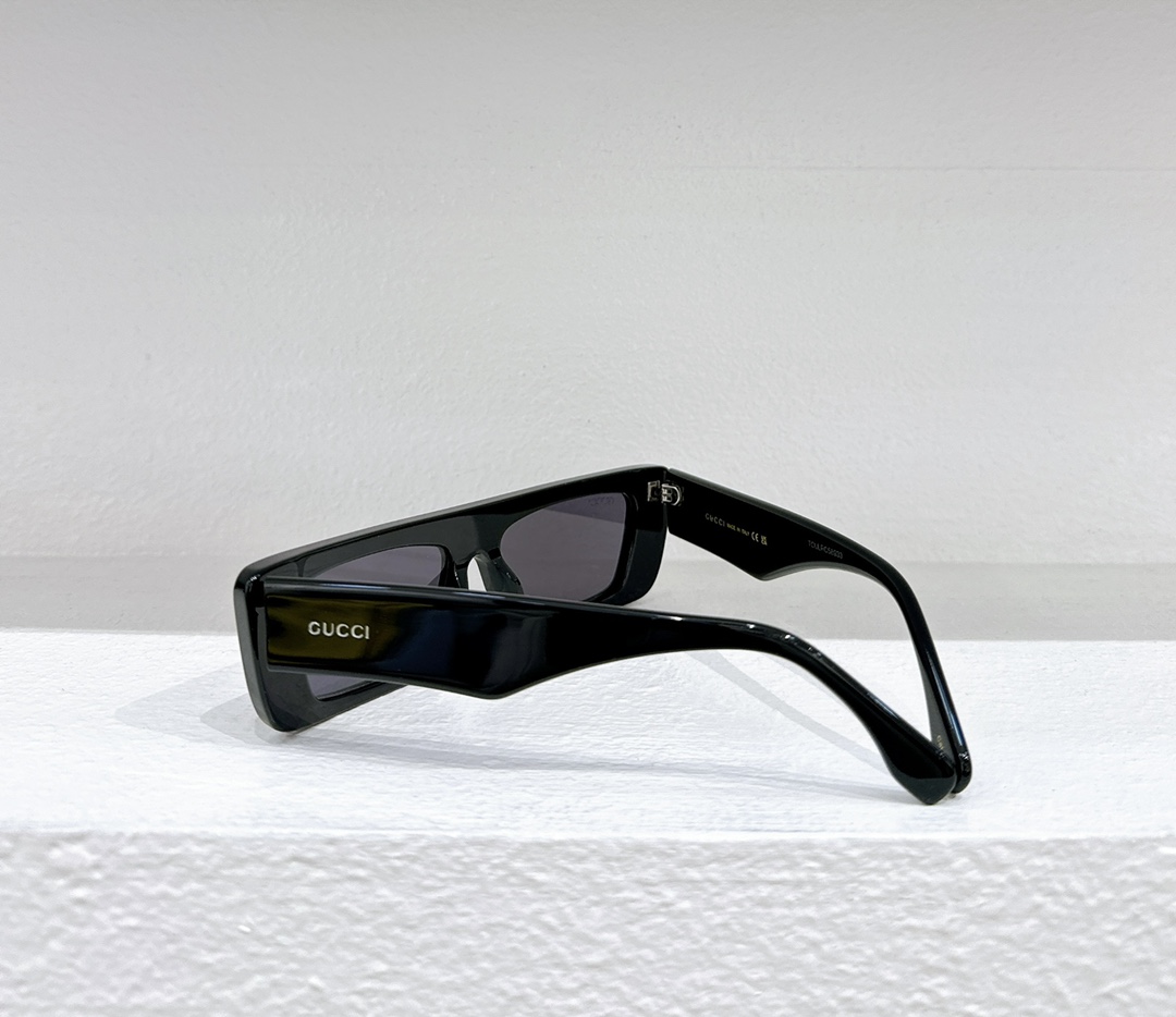 Gucci faux designer sunglasses gg1625s - inside