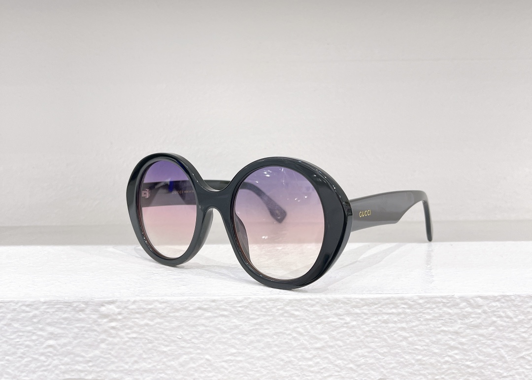 Replica Gucci designer shades gg1628s - purple