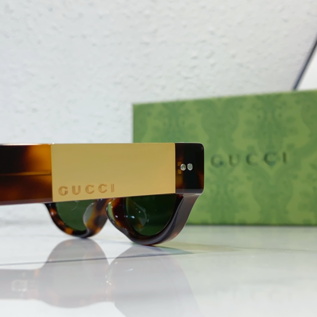 Gucci Replica Sunglasses gg1635s - side