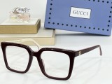 gucci replica optical frames 0010120