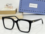 gucci replica optical frames 0010120