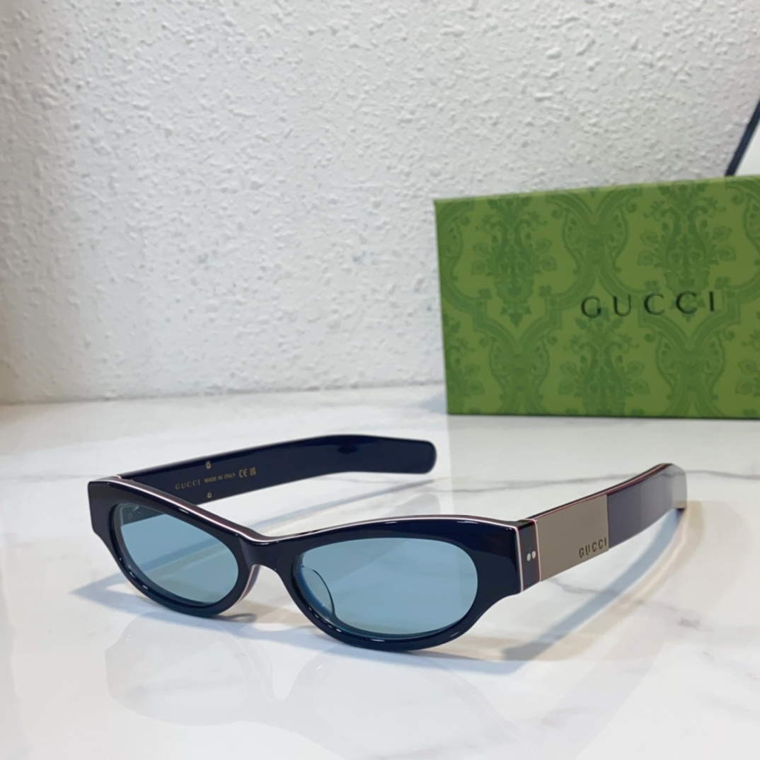 Gucci Replica Sunglasses gg1635s - gray