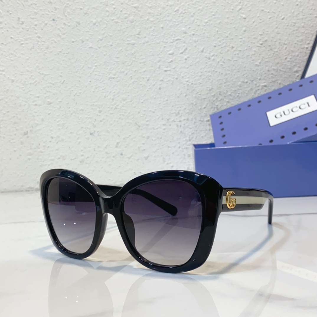 Replica sunglasses gucci gg0860s - c4 color