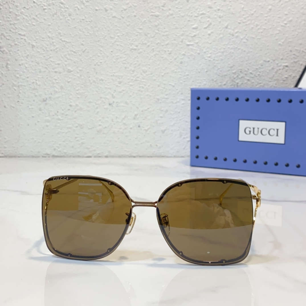 Replica sunglasses gucci gg1713sa - front