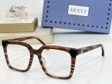 gucci replica optical frames 0010120