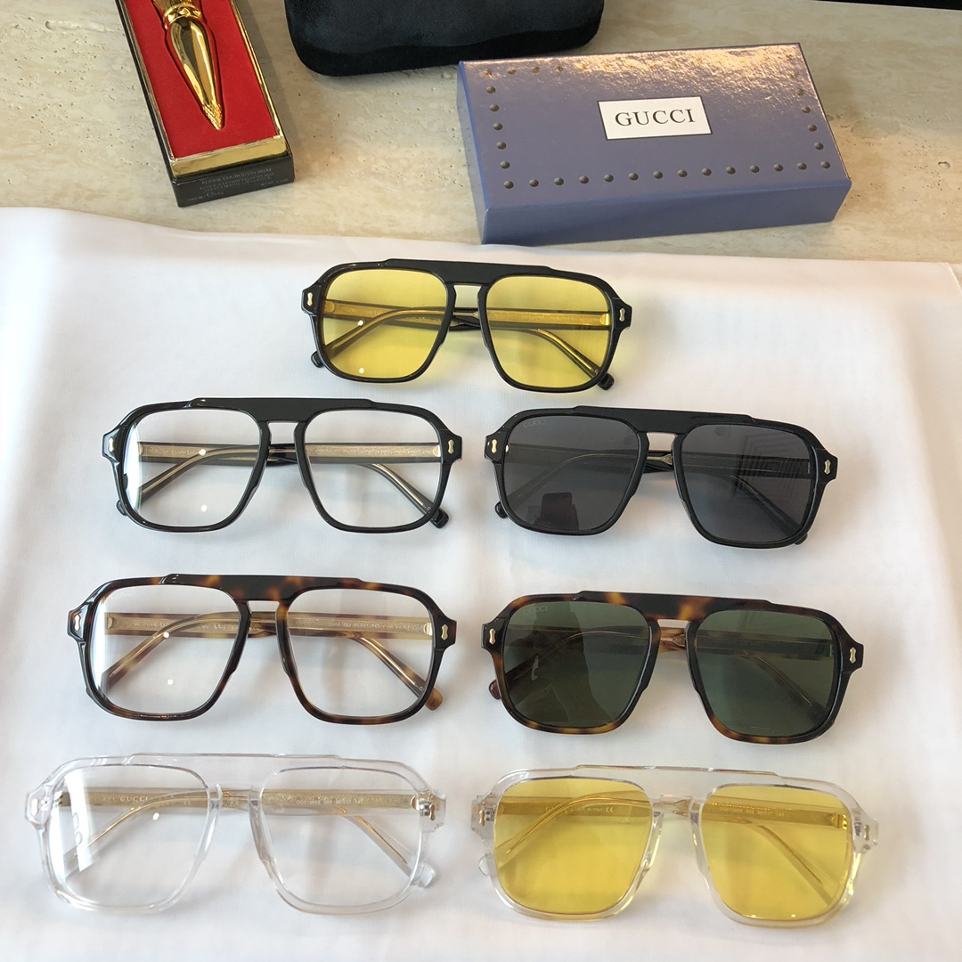 fake sunglass gucci gg01266s - collection