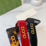 Designer Gucci imposter sunglasses gg1772s