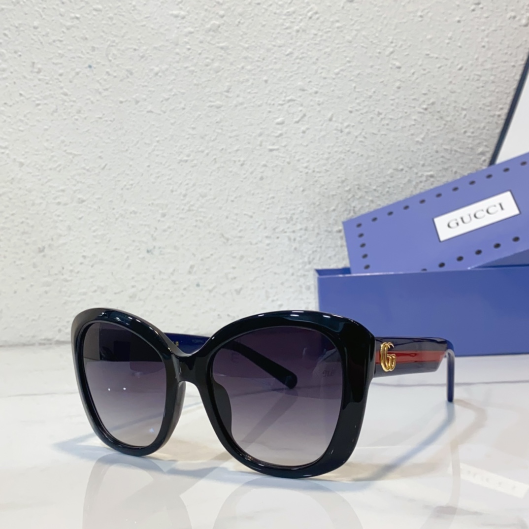 Replica sunglasses gucci gg0860s - c3 color