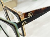 gucci replica optical frames 0010120