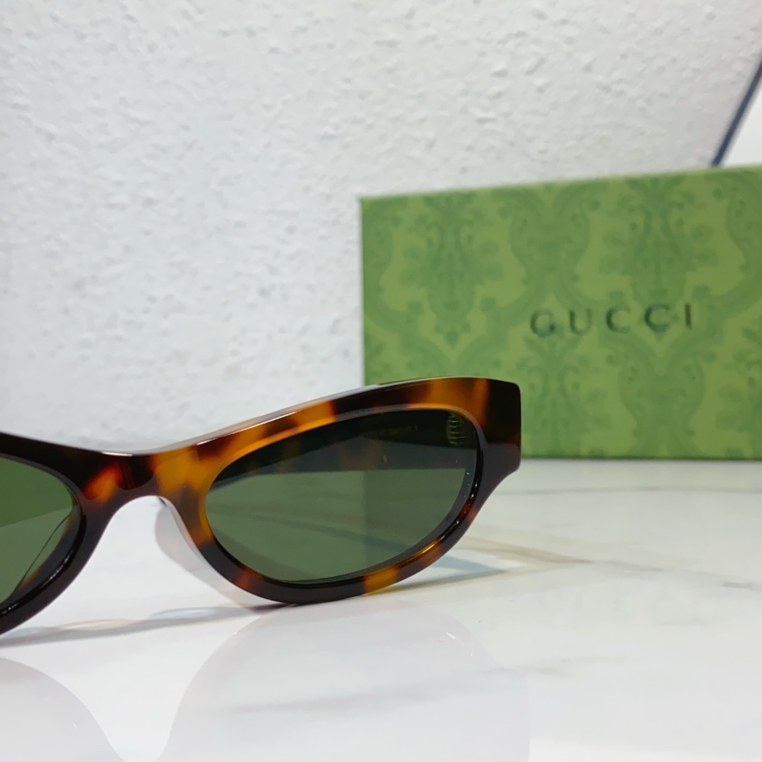Gucci Replica Sunglasses gg1635s - front side