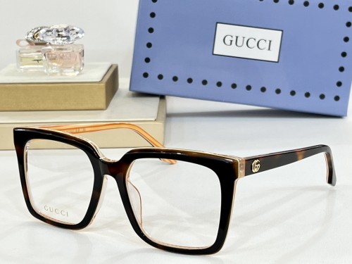 gucci replica optical frames 0010120