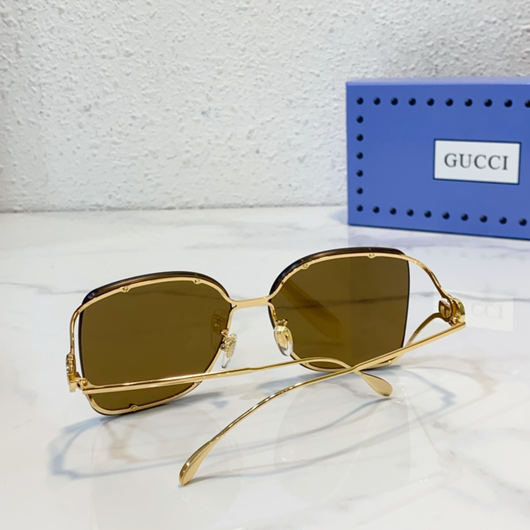 Replica sunglasses gucci gg1713sa - back