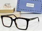 gucci replica optical frames 0010120