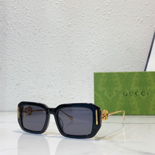 Faux designer sunglasses gucci gg9953s