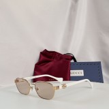 Gucci shades replica gg1593s