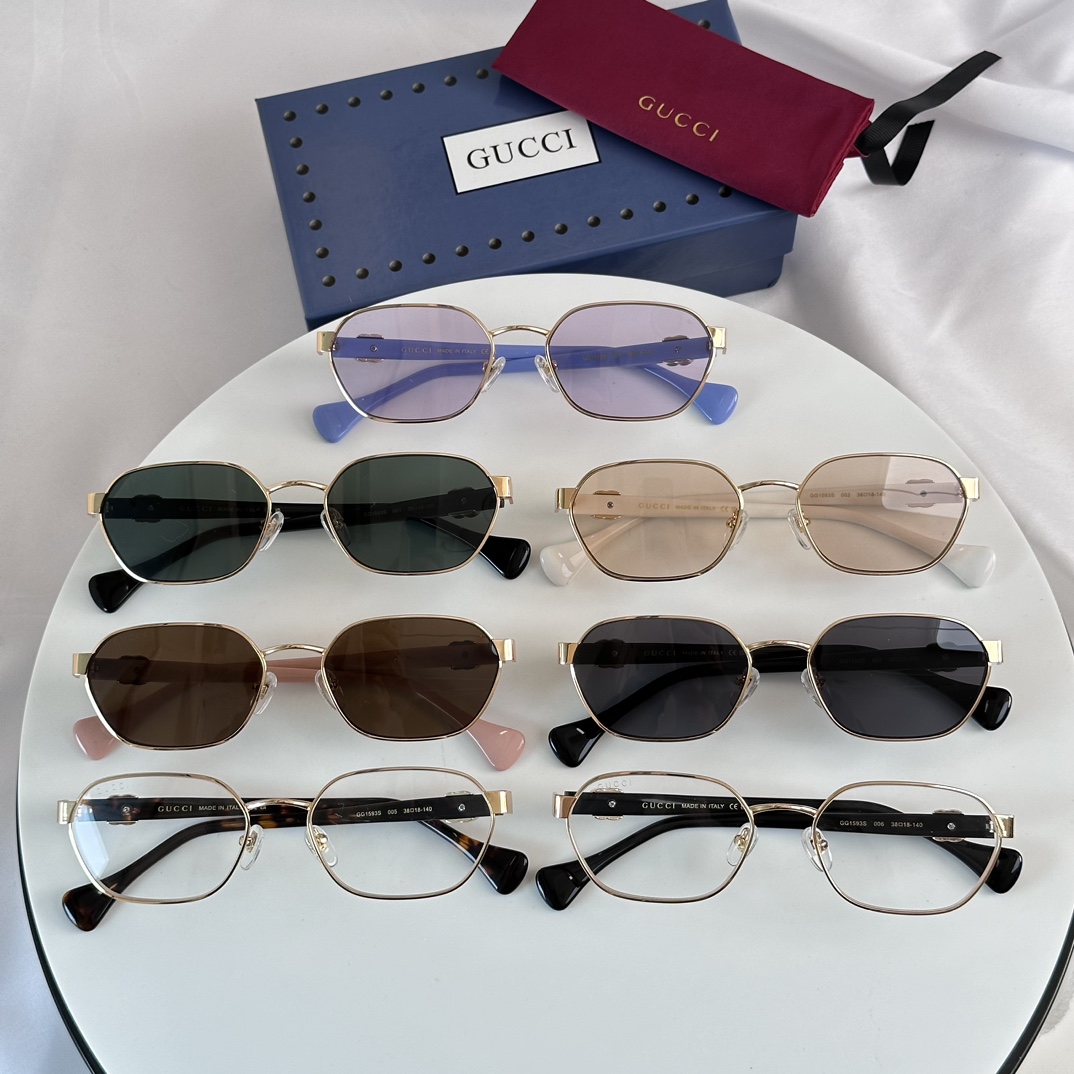 Gucci shades replica gg1593s - collection