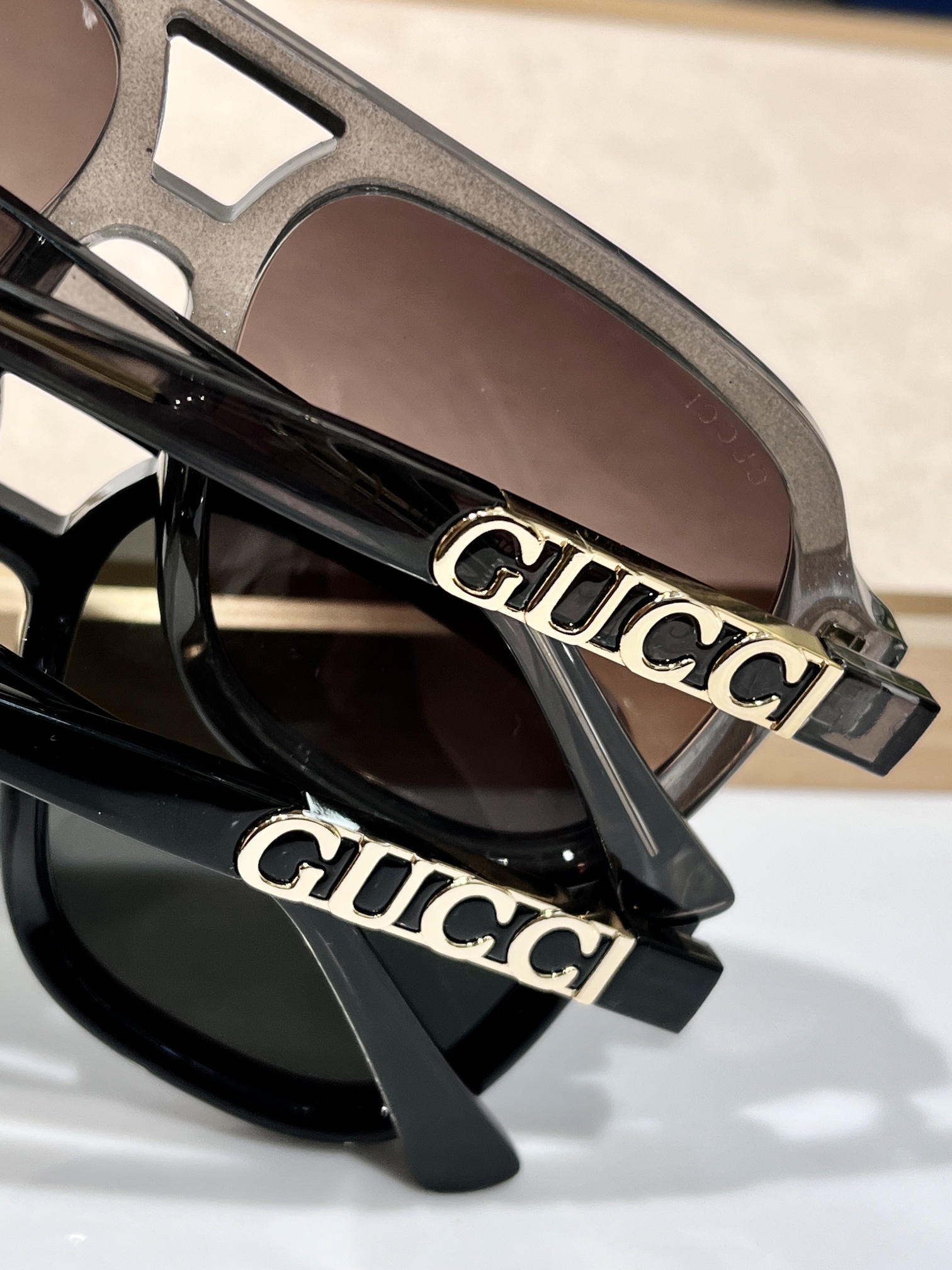 knockoff sunglasses gucci gg1188s - back
