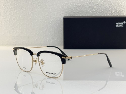 Replica Mont Blanc Glasses mb0318oa