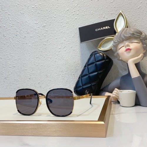 Replica Chanel Sunglasses ch7083