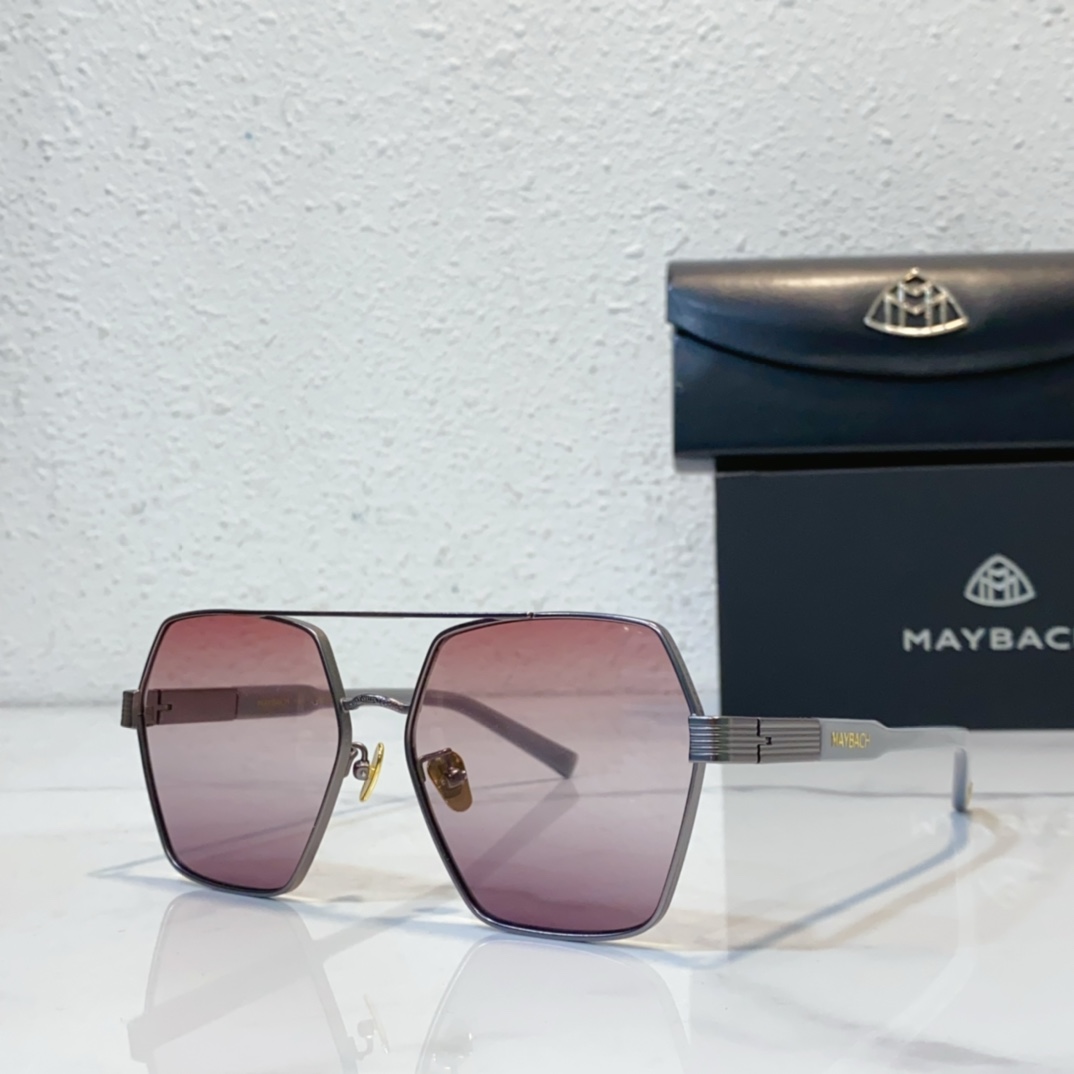 Replica Maybach Sunglasses lwild - c3
