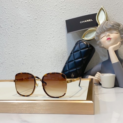 Replica Chanel Sunglasses ch7083