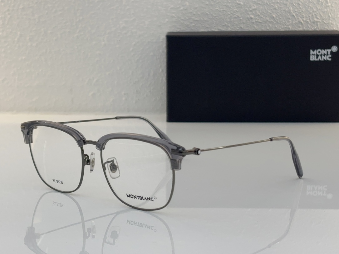 Replica Mont Blanc Glasses mb0318oa - c6 color