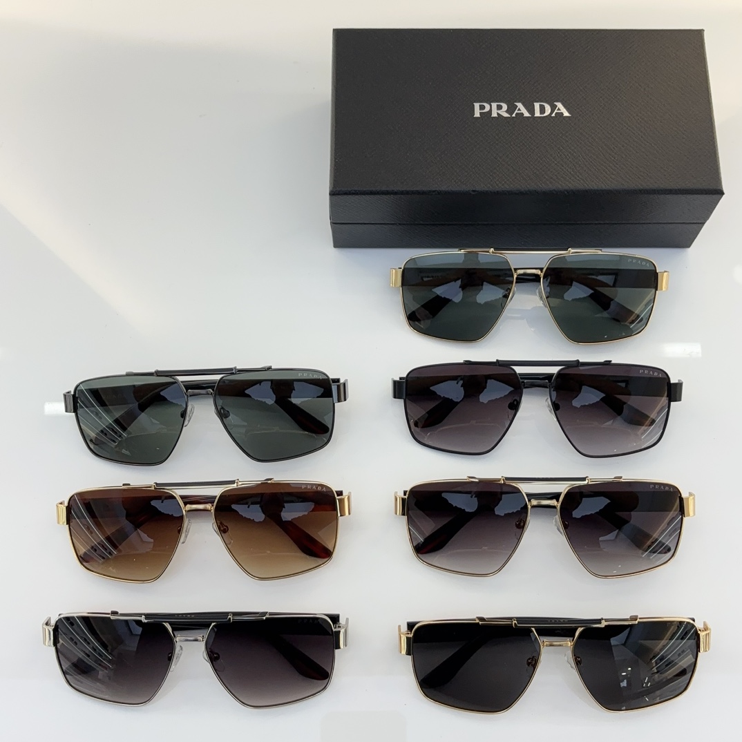 prada sunglasses dupe spr015q - front