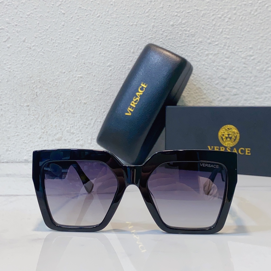 Replica Verace Sunglasses ve4458 - front