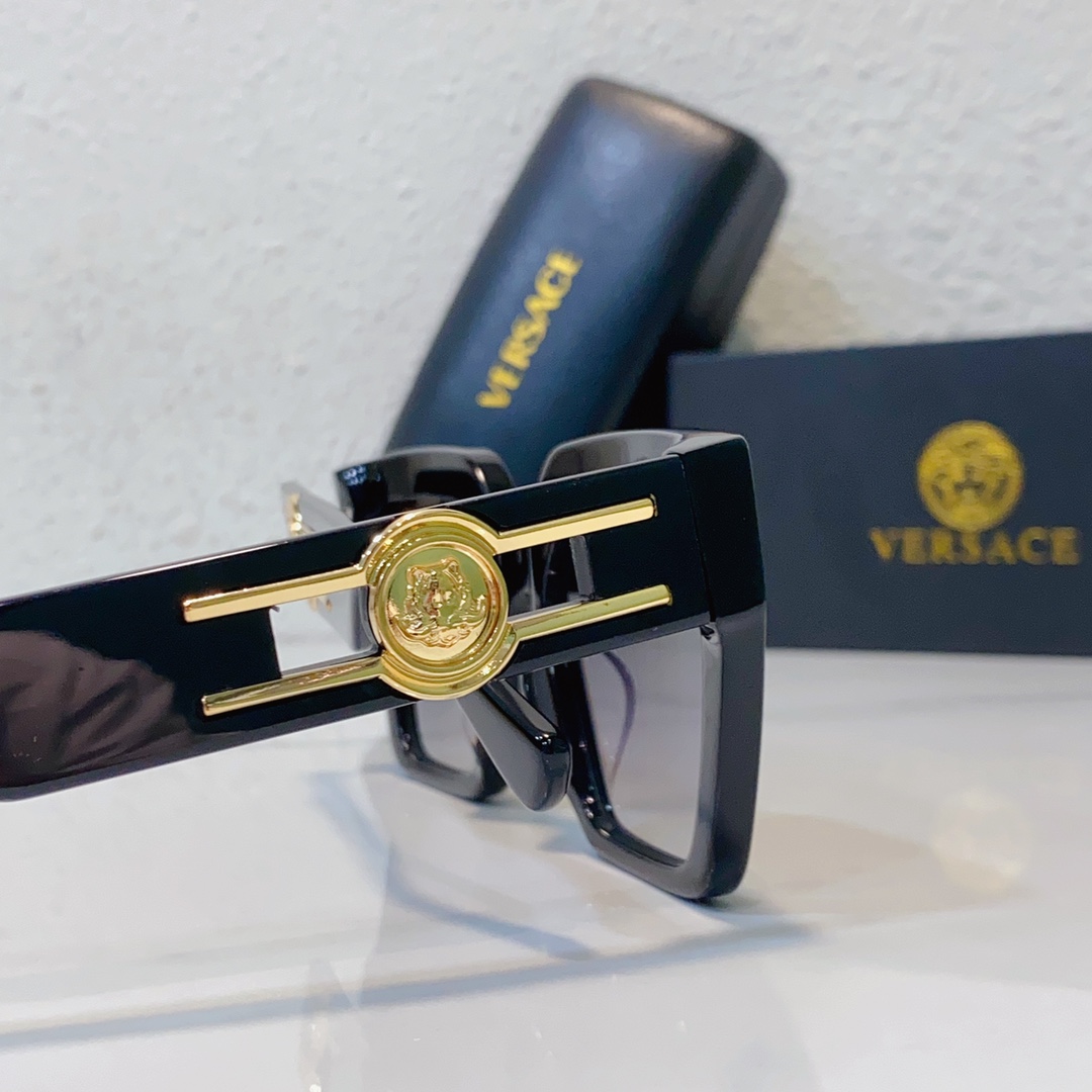 Replica Verace Sunglasses ve4458 - side