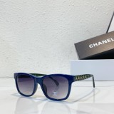Copy Chanel glasses ch5484