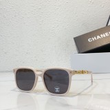 Chan Replica sunglasses 6811