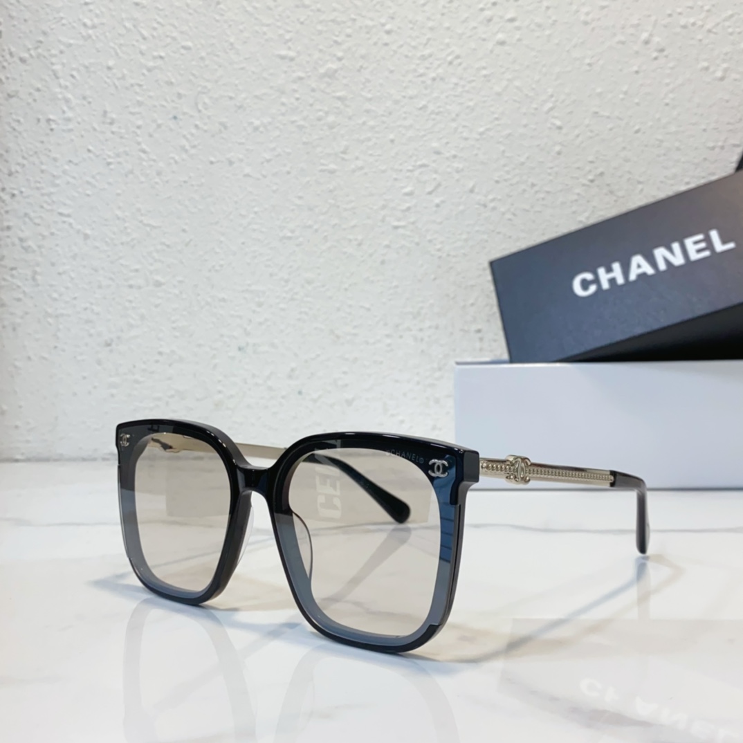 Copy Chanel glasses ch5516s - c6 color