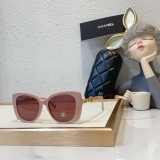 Replica Chan glasses ch7982