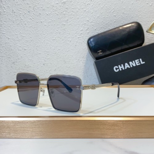 Replica Chanel glasses ch5822s