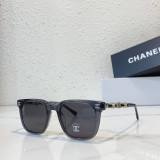 Chan Replica sunglasses 6808