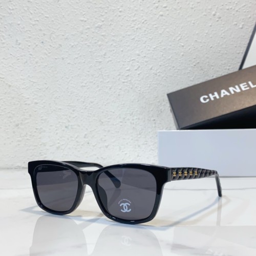 Copy Chanel glasses ch5484