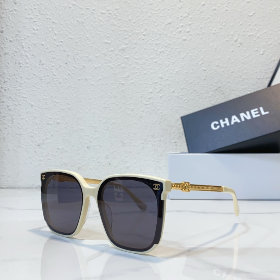 Copy Chanel glasses ch5516s - c3 color