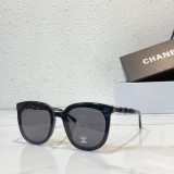 Chanel Replica sunglasses 6810
